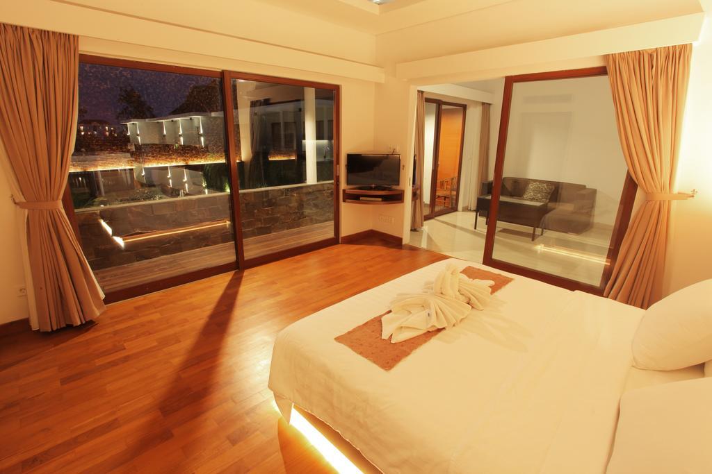 Aquarius Star Hotel Kuta  Room photo